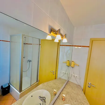 Отель Pilstinger Hof Экстерьер фото