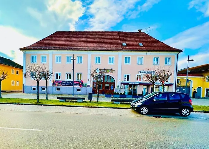 Pilstinger Hof