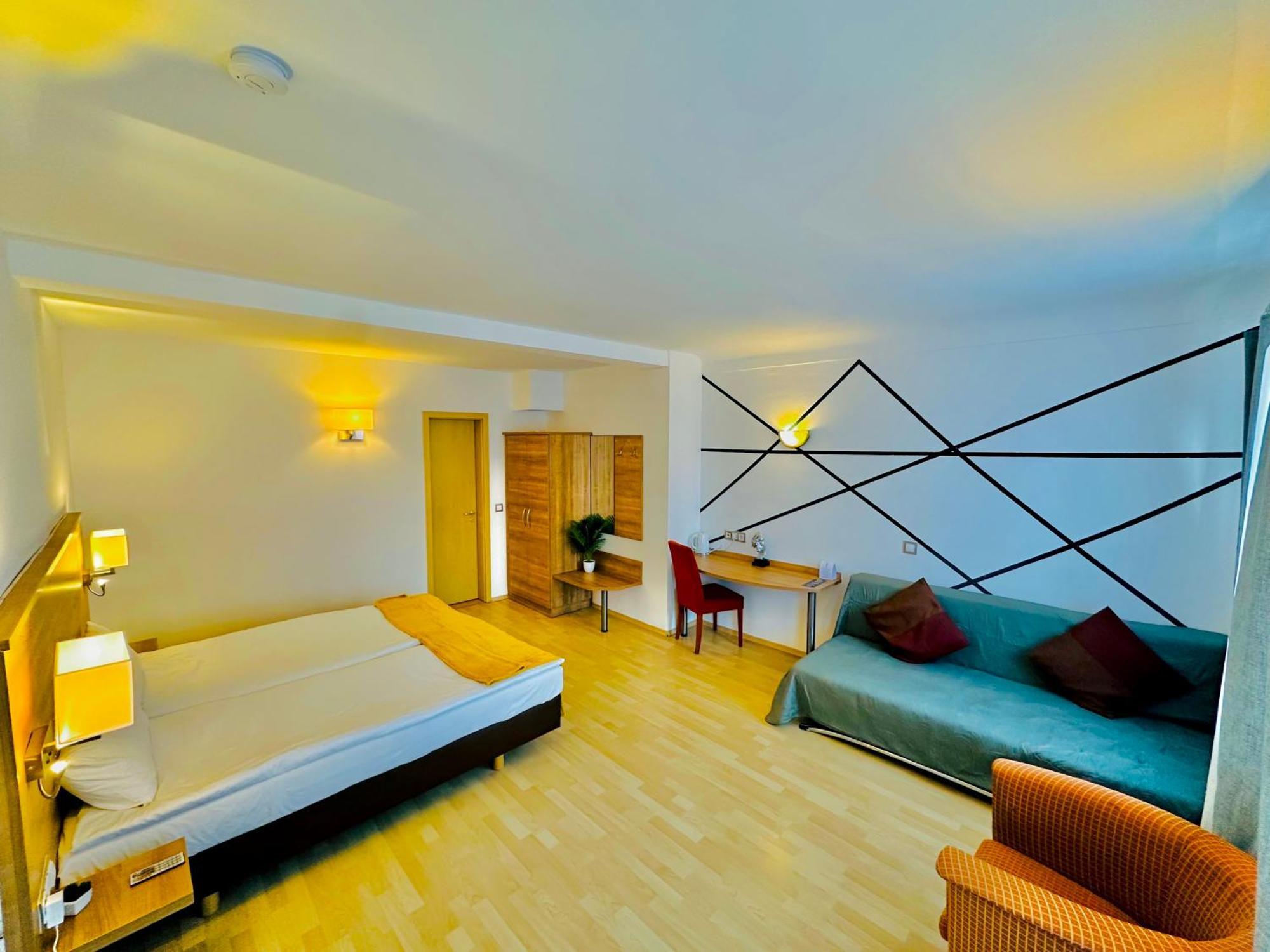 Hotel Pilstinger Hof 3*