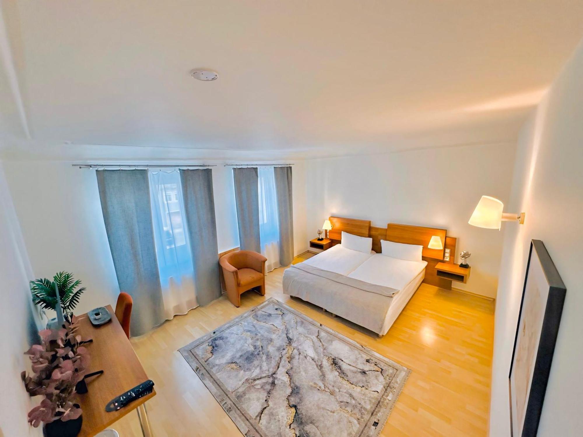 Pilstinger Hof 3*