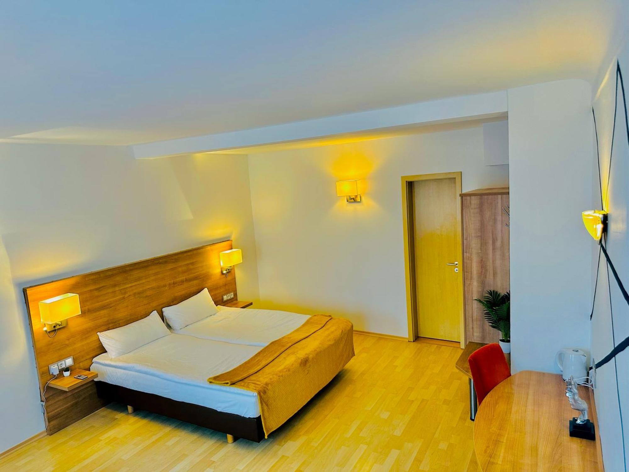 Hotel Pilstinger Hof